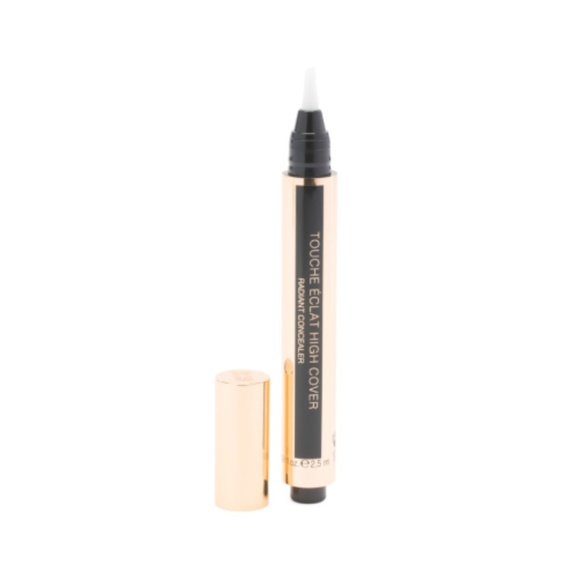 New YVES SAINT LAURENT Touche Eclat Concealer - #7 Coffee - Picture 1 of 3